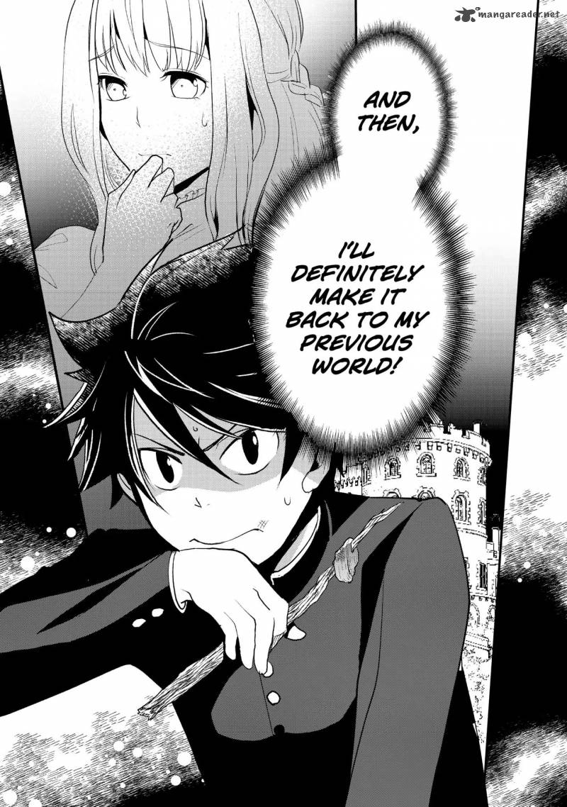 Suterare Yuusha Wa Kitakuchuu 1 31