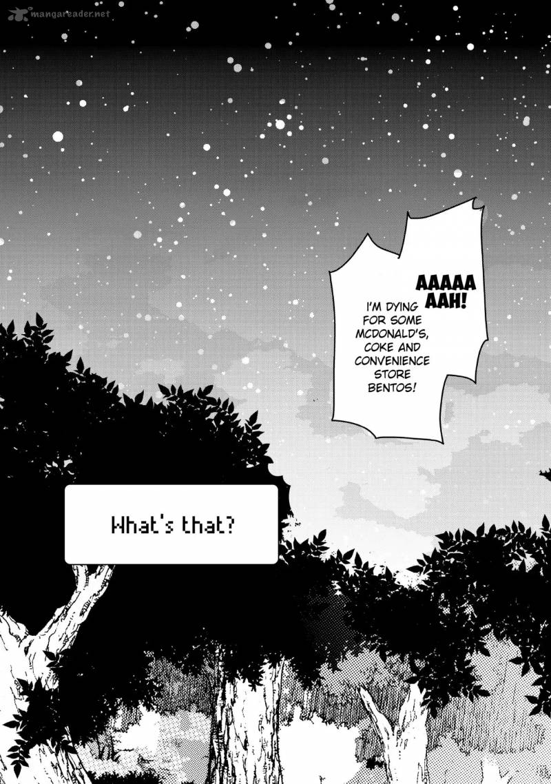 Suterare Yuusha Wa Kitakuchuu 1 32