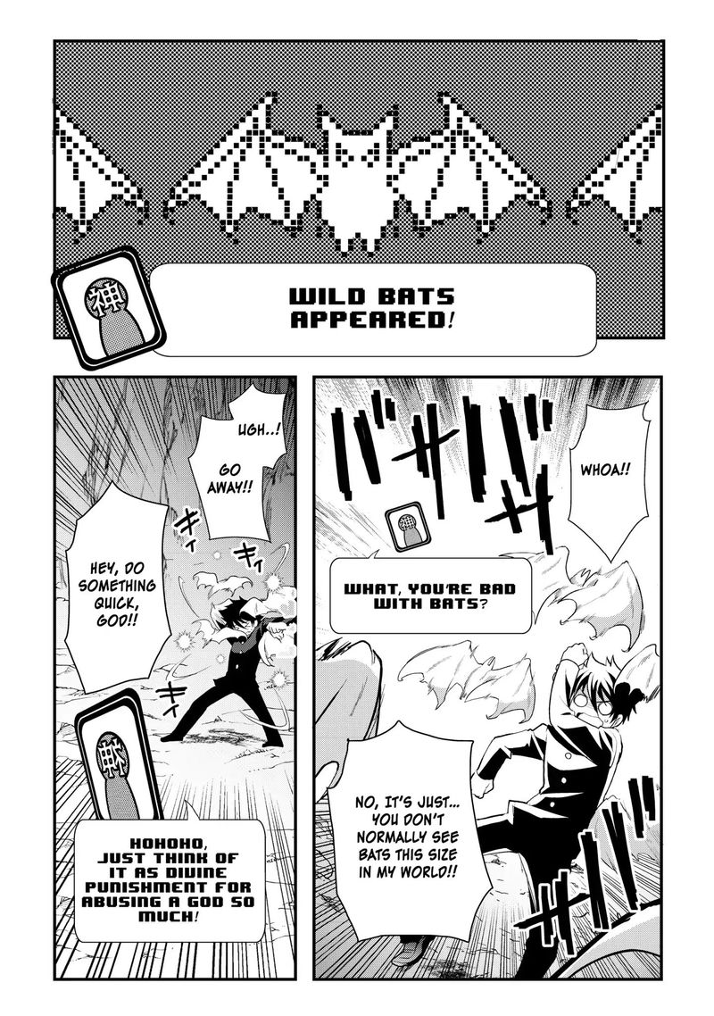 Suterare Yuusha Wa Kitakuchuu 2 12