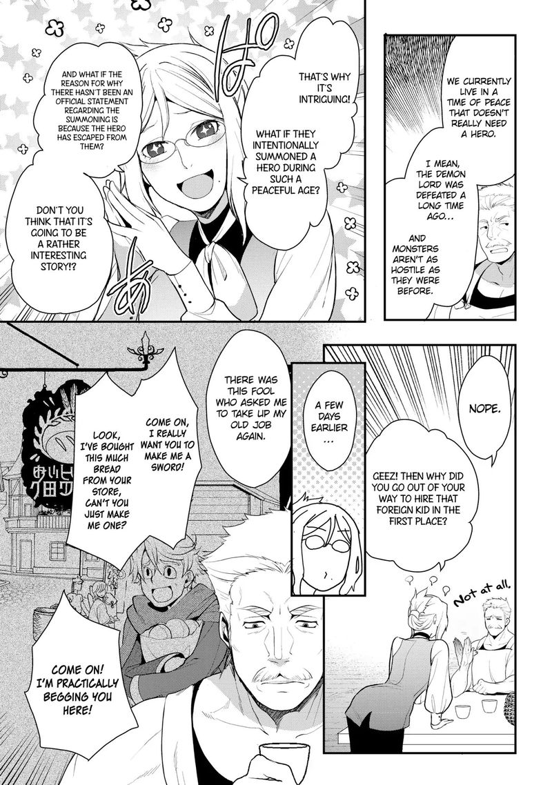 Suterare Yuusha Wa Kitakuchuu 2 15