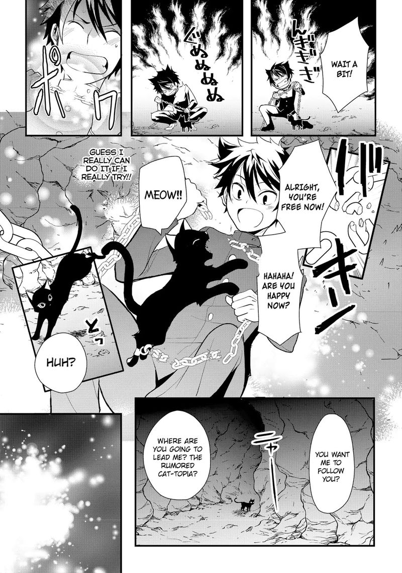 Suterare Yuusha Wa Kitakuchuu 2 21