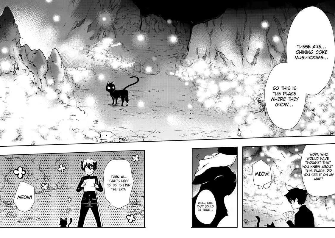 Suterare Yuusha Wa Kitakuchuu 2 22