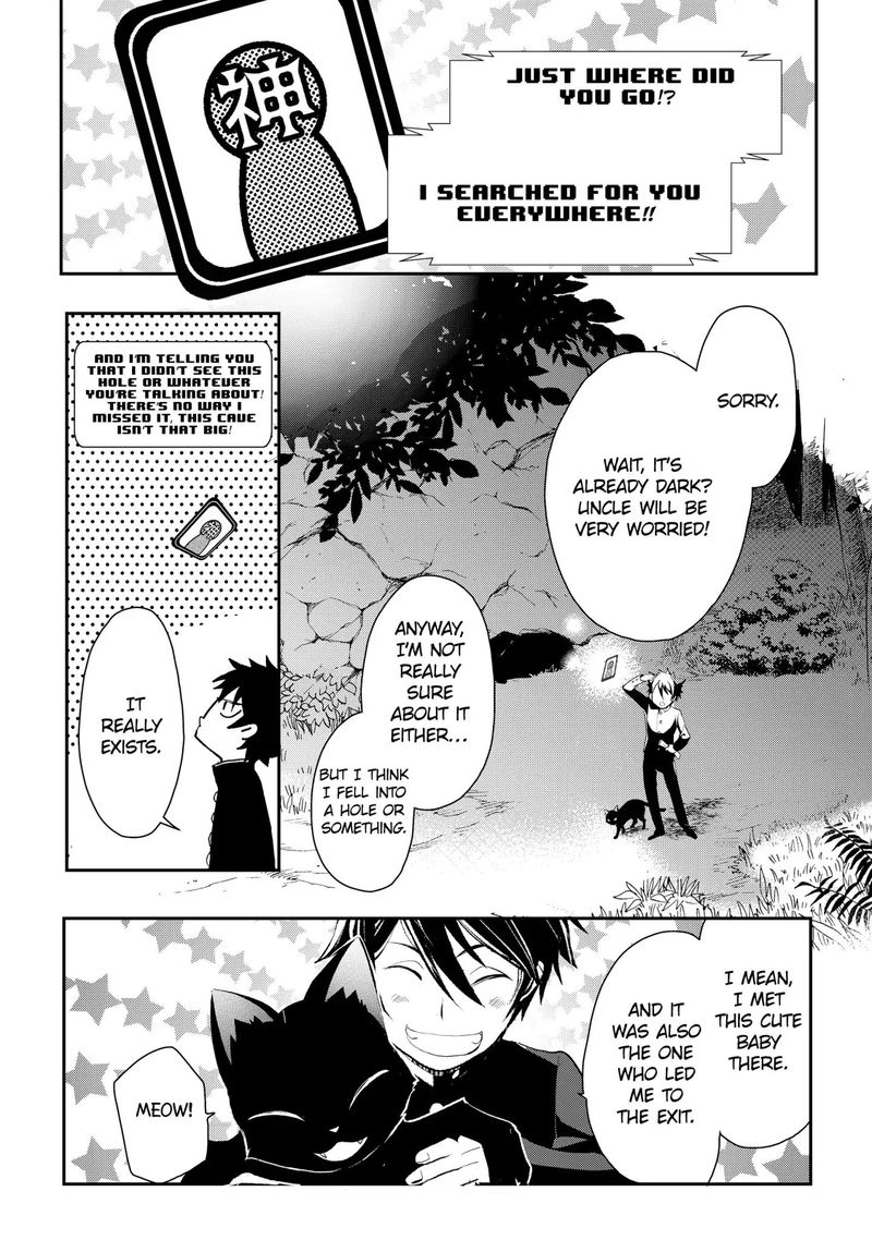 Suterare Yuusha Wa Kitakuchuu 2 23