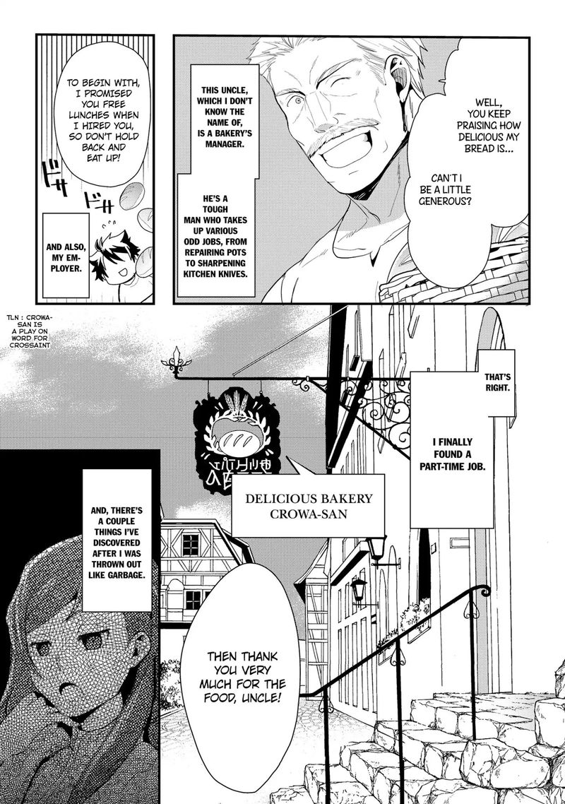 Suterare Yuusha Wa Kitakuchuu 2 3
