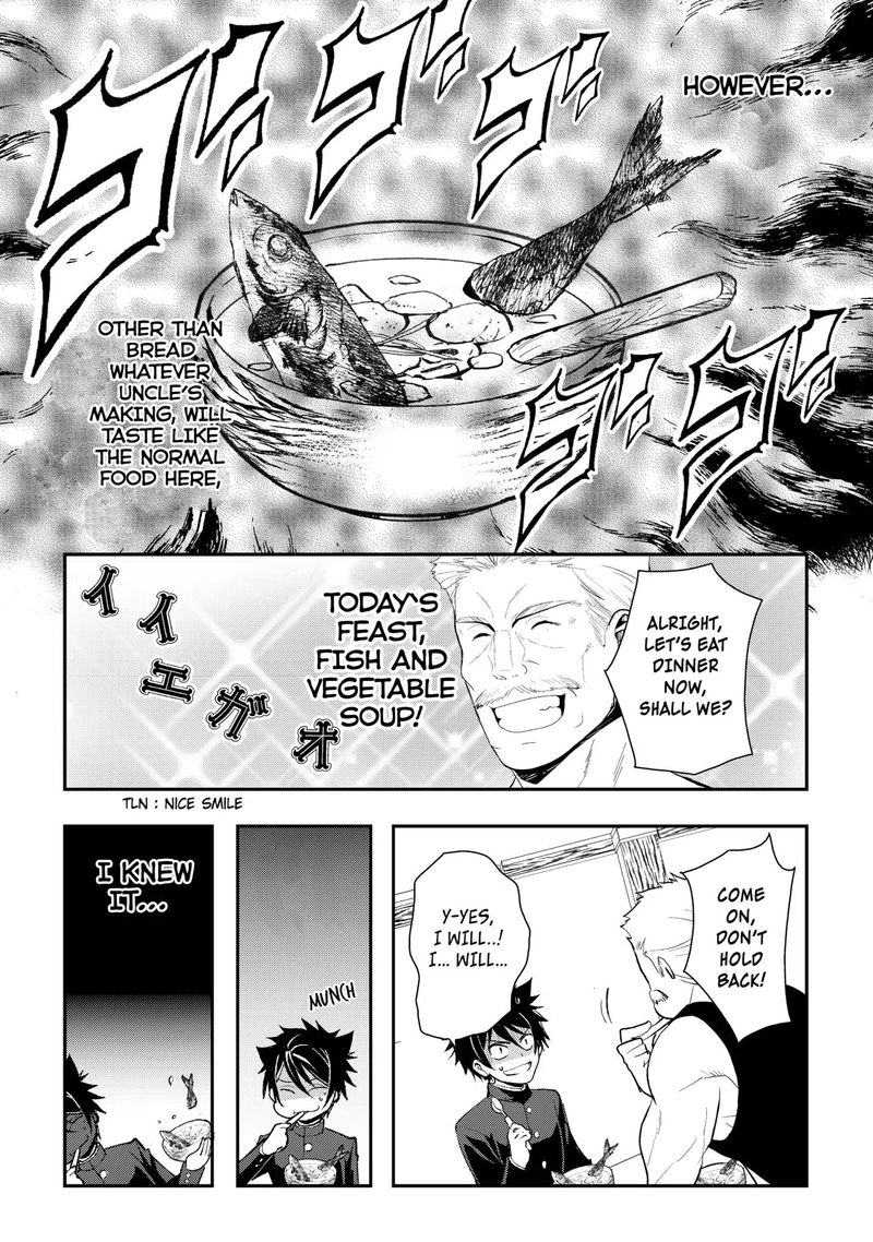 Suterare Yuusha Wa Kitakuchuu 2 30