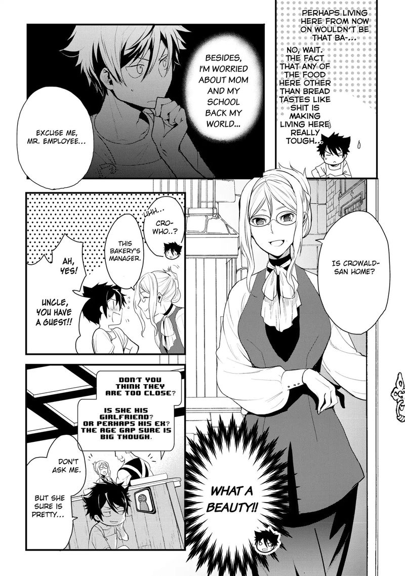 Suterare Yuusha Wa Kitakuchuu 2 7