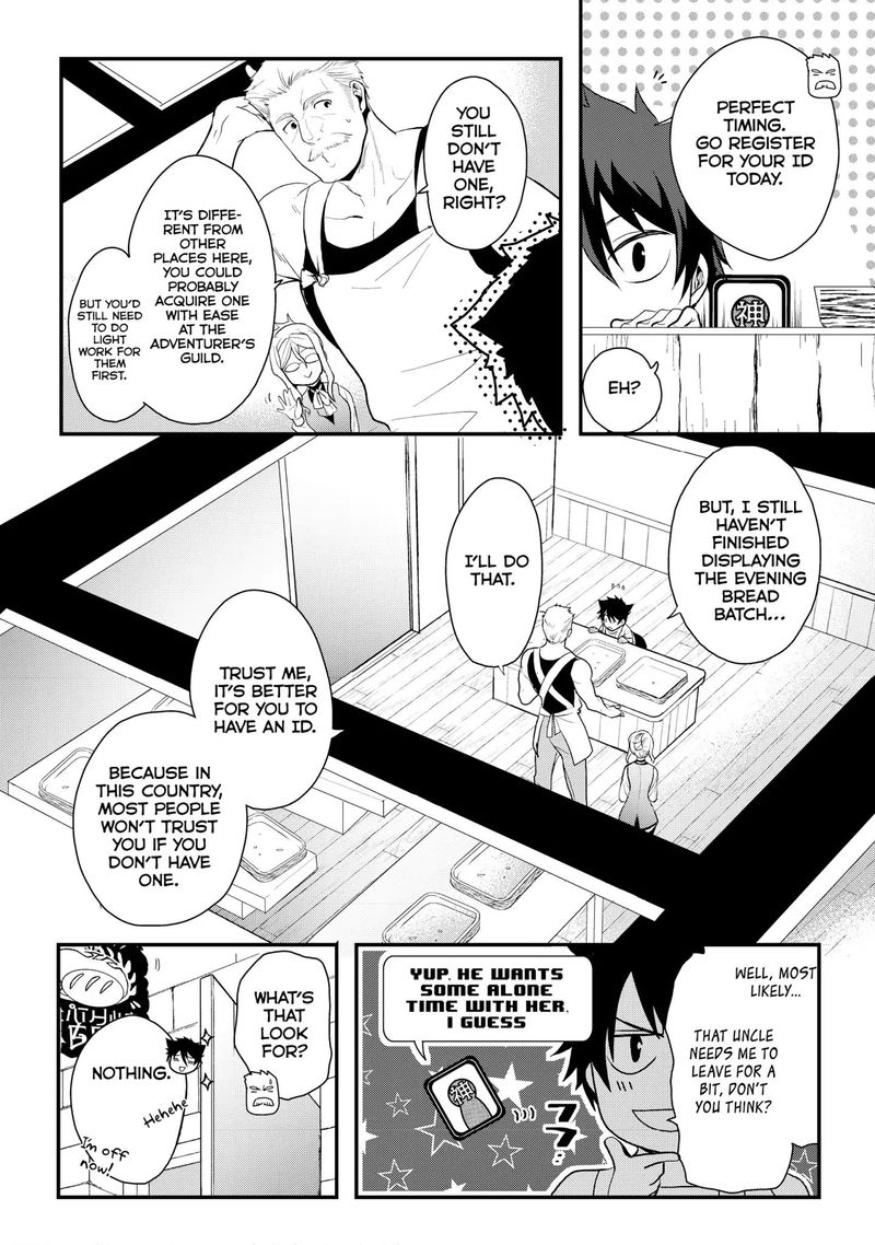 Suterare Yuusha Wa Kitakuchuu 2 8