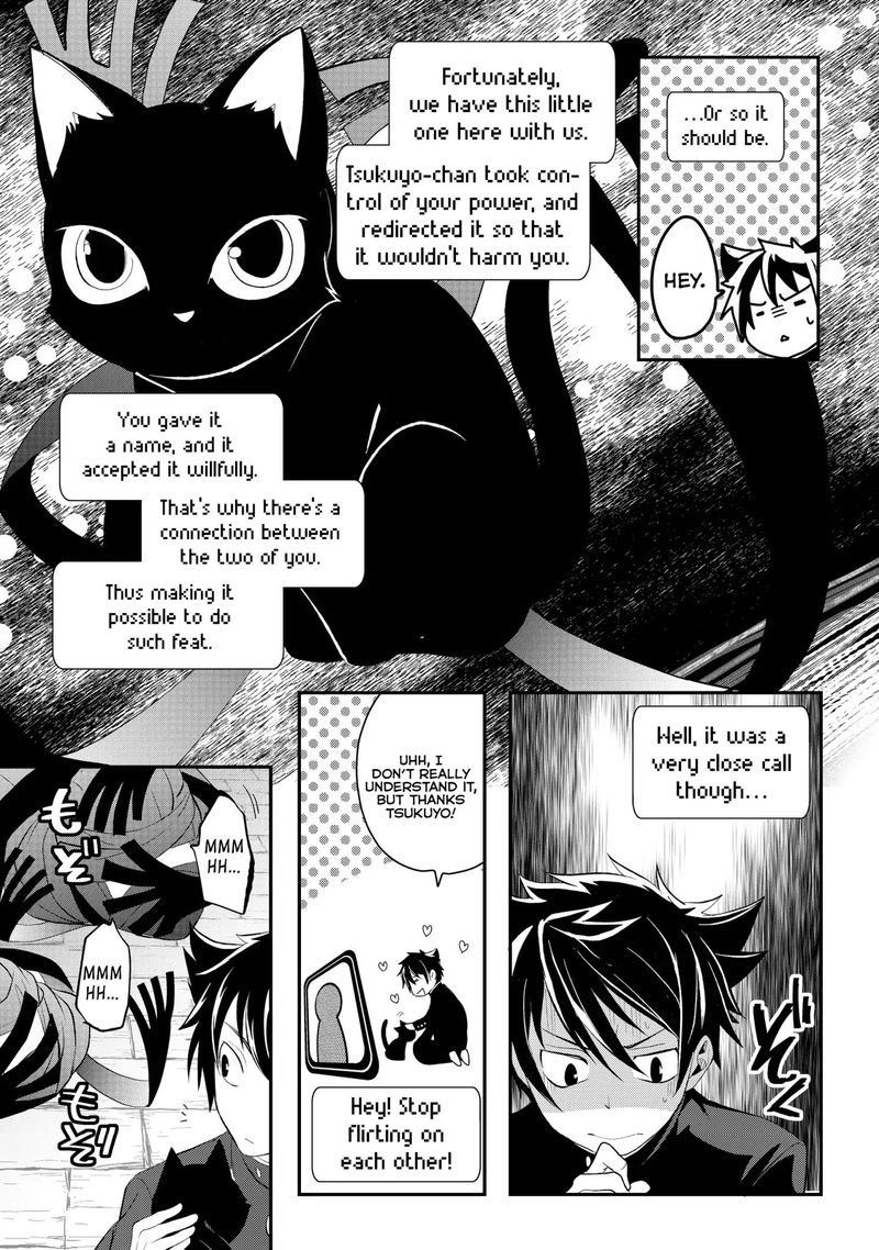 Suterare Yuusha Wa Kitakuchuu 3 13