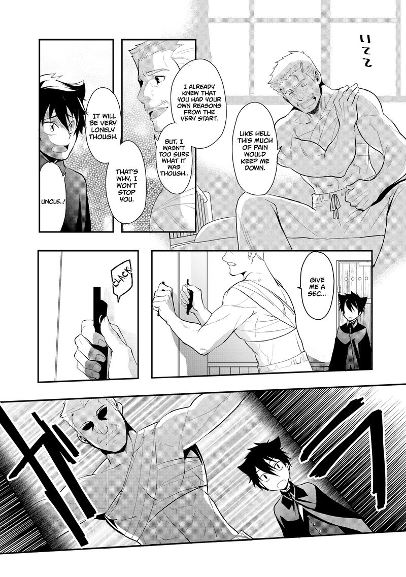 Suterare Yuusha Wa Kitakuchuu 3 17