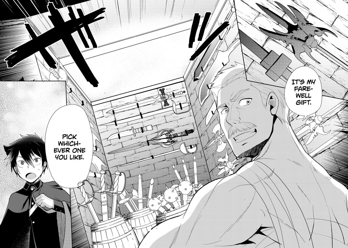 Suterare Yuusha Wa Kitakuchuu 3 18