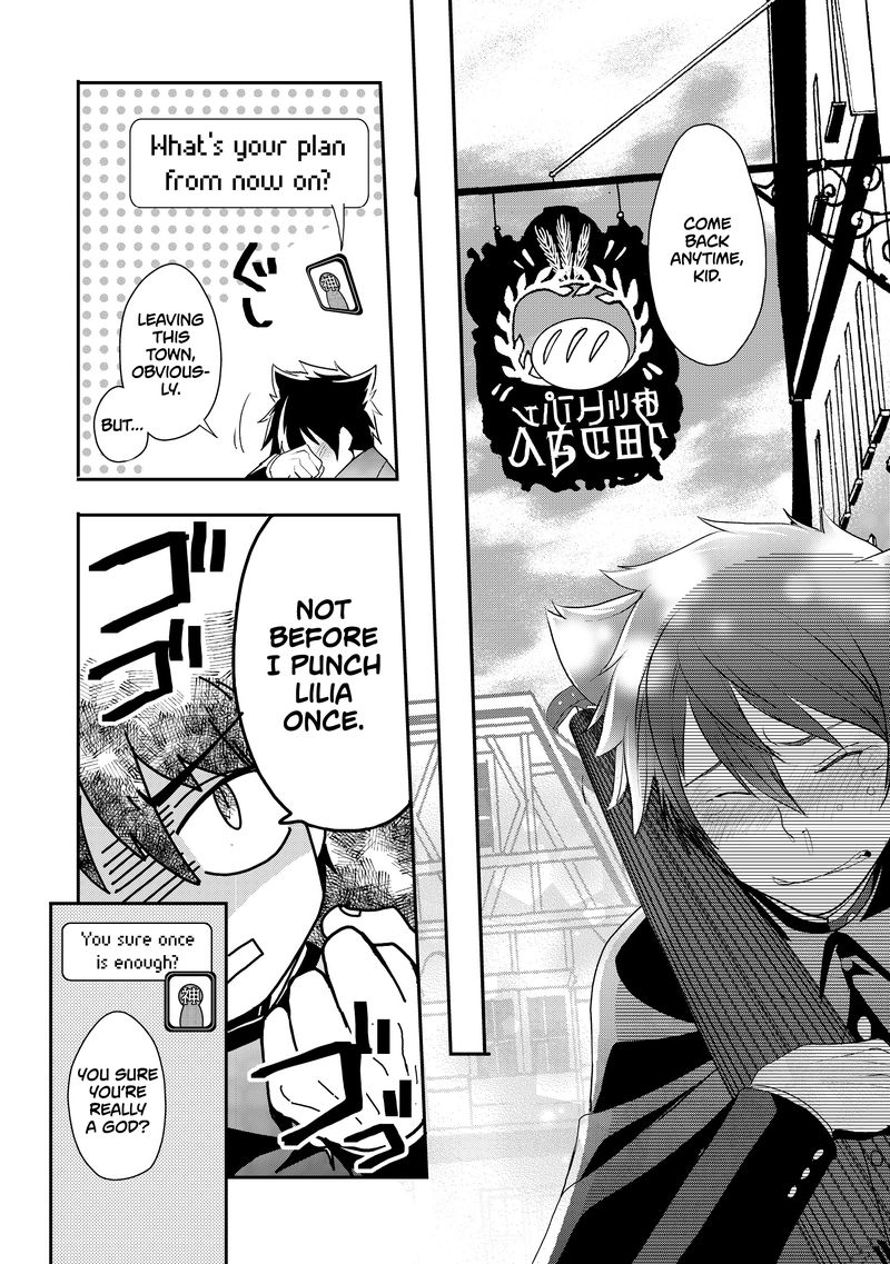 Suterare Yuusha Wa Kitakuchuu 3 22