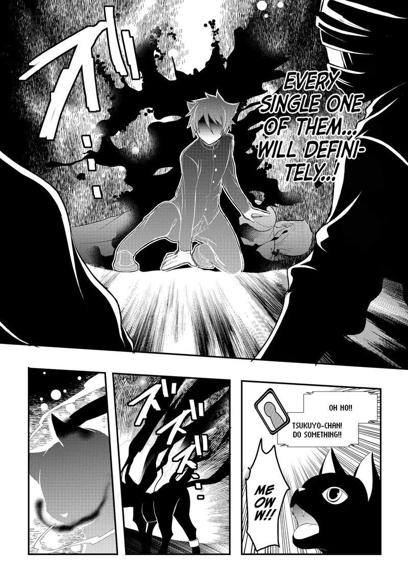 Suterare Yuusha Wa Kitakuchuu 3 8