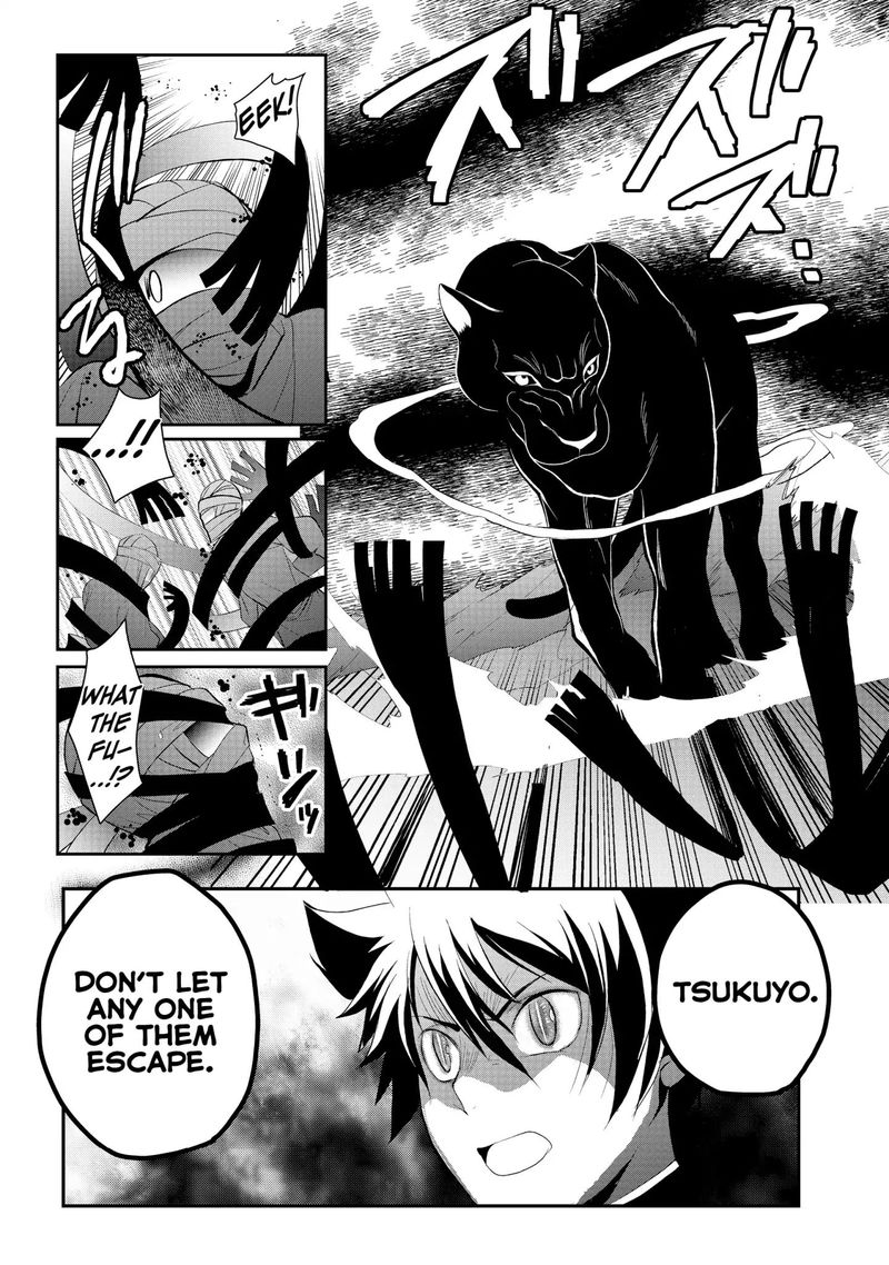 Suterare Yuusha Wa Kitakuchuu 3 9