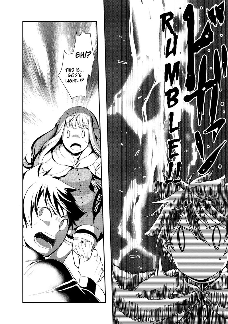 Suterare Yuusha Wa Kitakuchuu 4 14