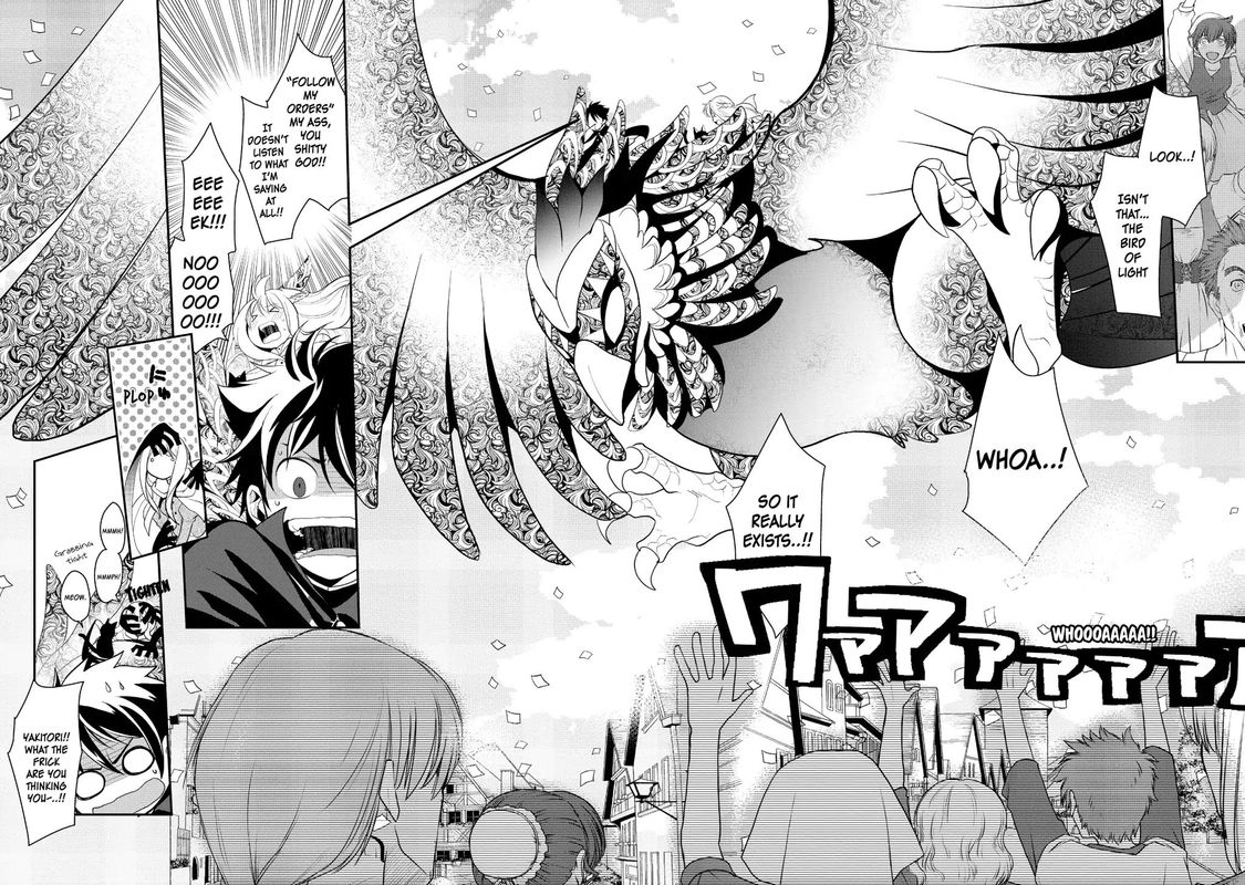 Suterare Yuusha Wa Kitakuchuu 4 18