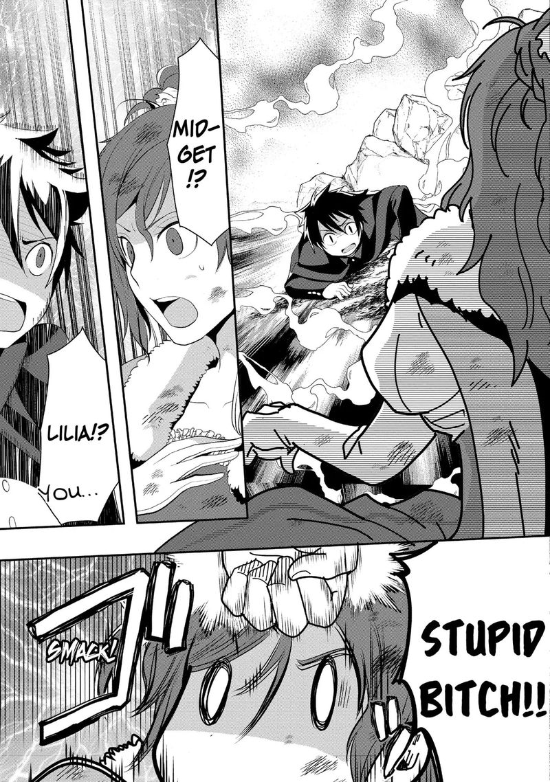 Suterare Yuusha Wa Kitakuchuu 4 20
