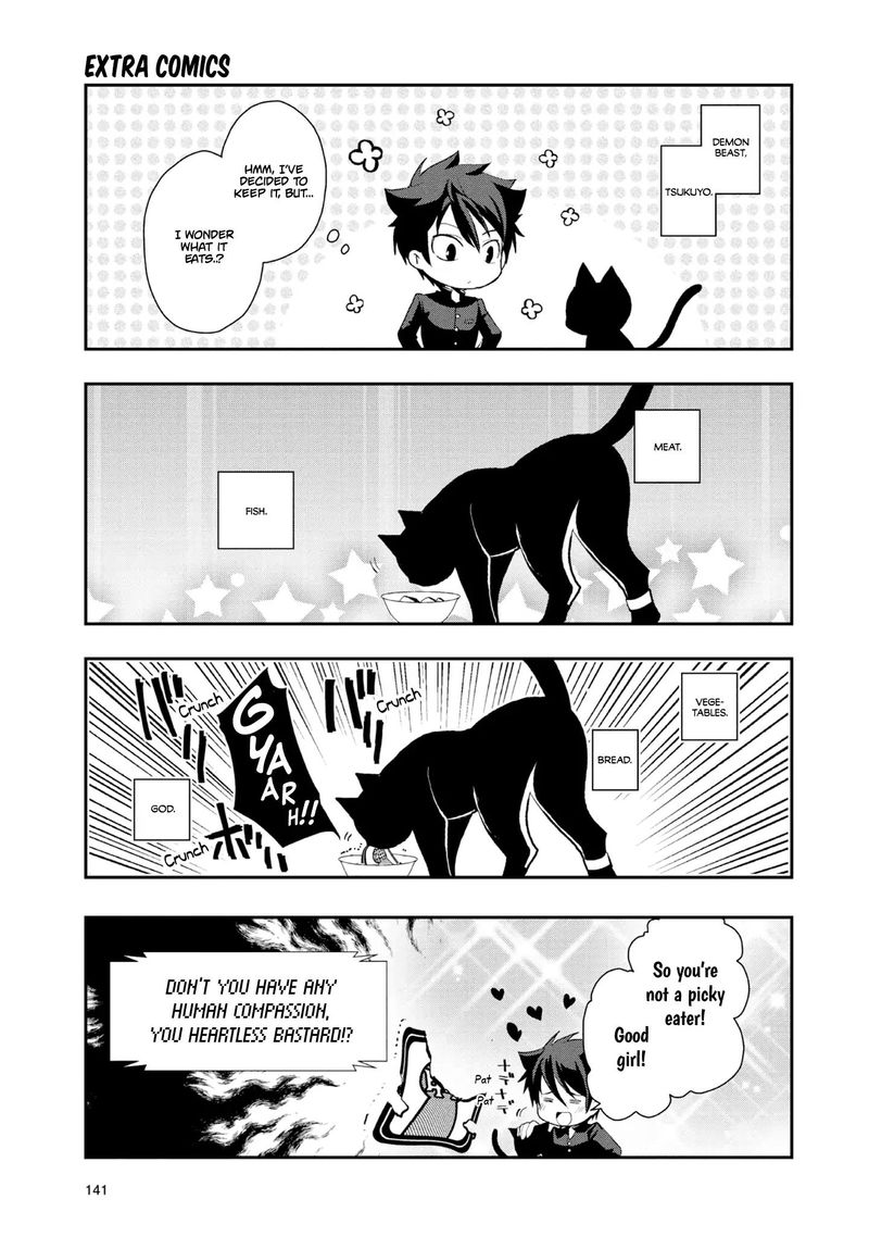Suterare Yuusha Wa Kitakuchuu 4 30