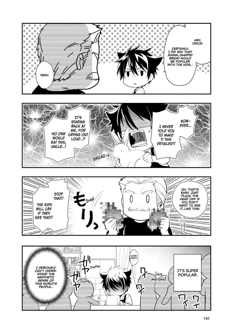 Suterare Yuusha Wa Kitakuchuu 4 31
