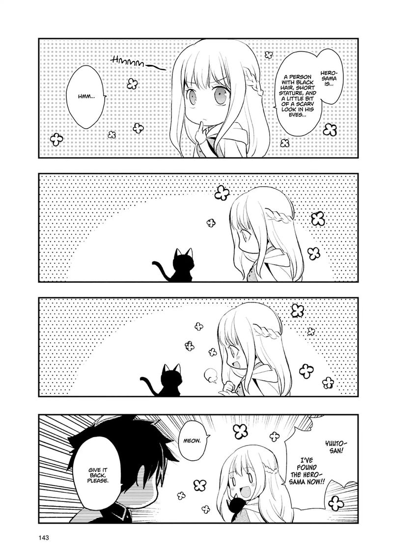 Suterare Yuusha Wa Kitakuchuu 4 32