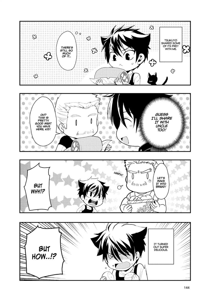 Suterare Yuusha Wa Kitakuchuu 4 33