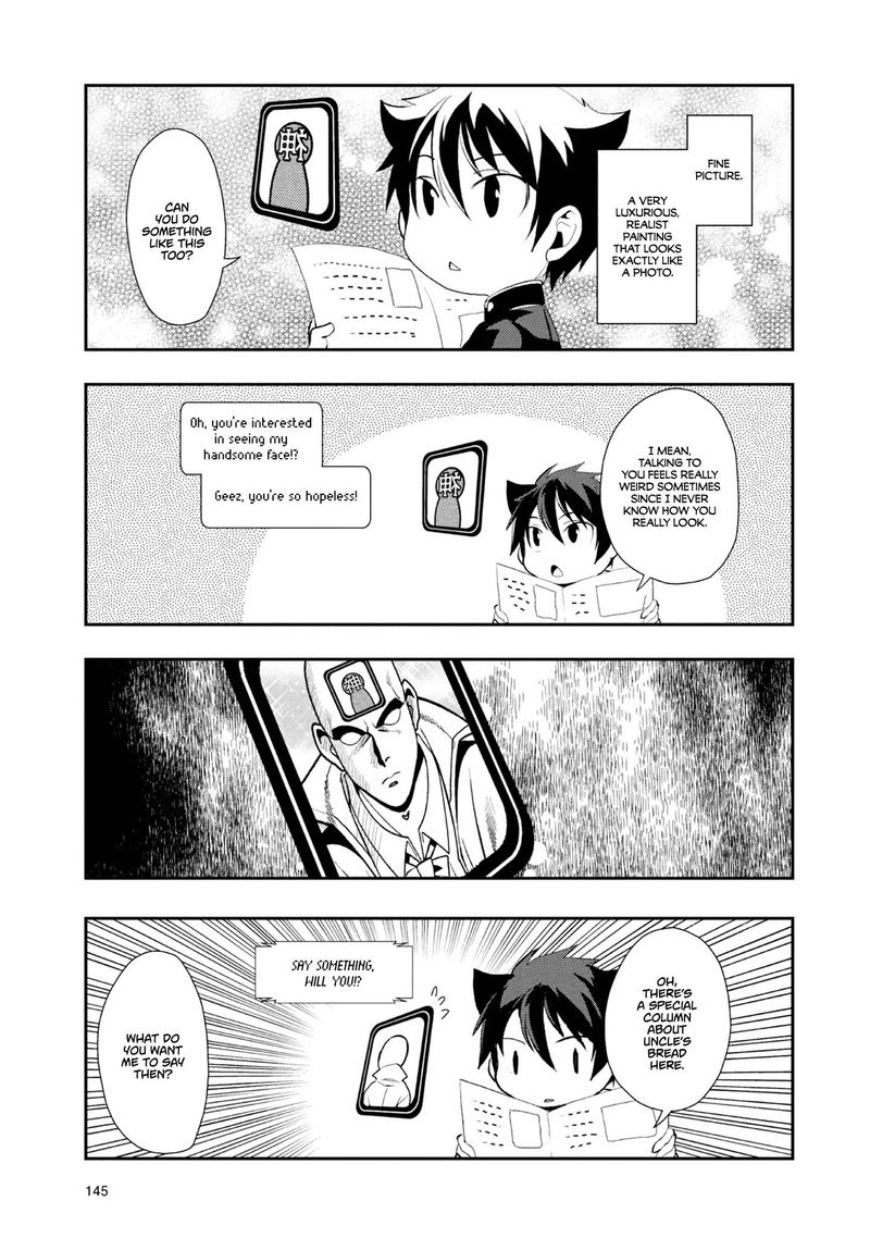 Suterare Yuusha Wa Kitakuchuu 4 34