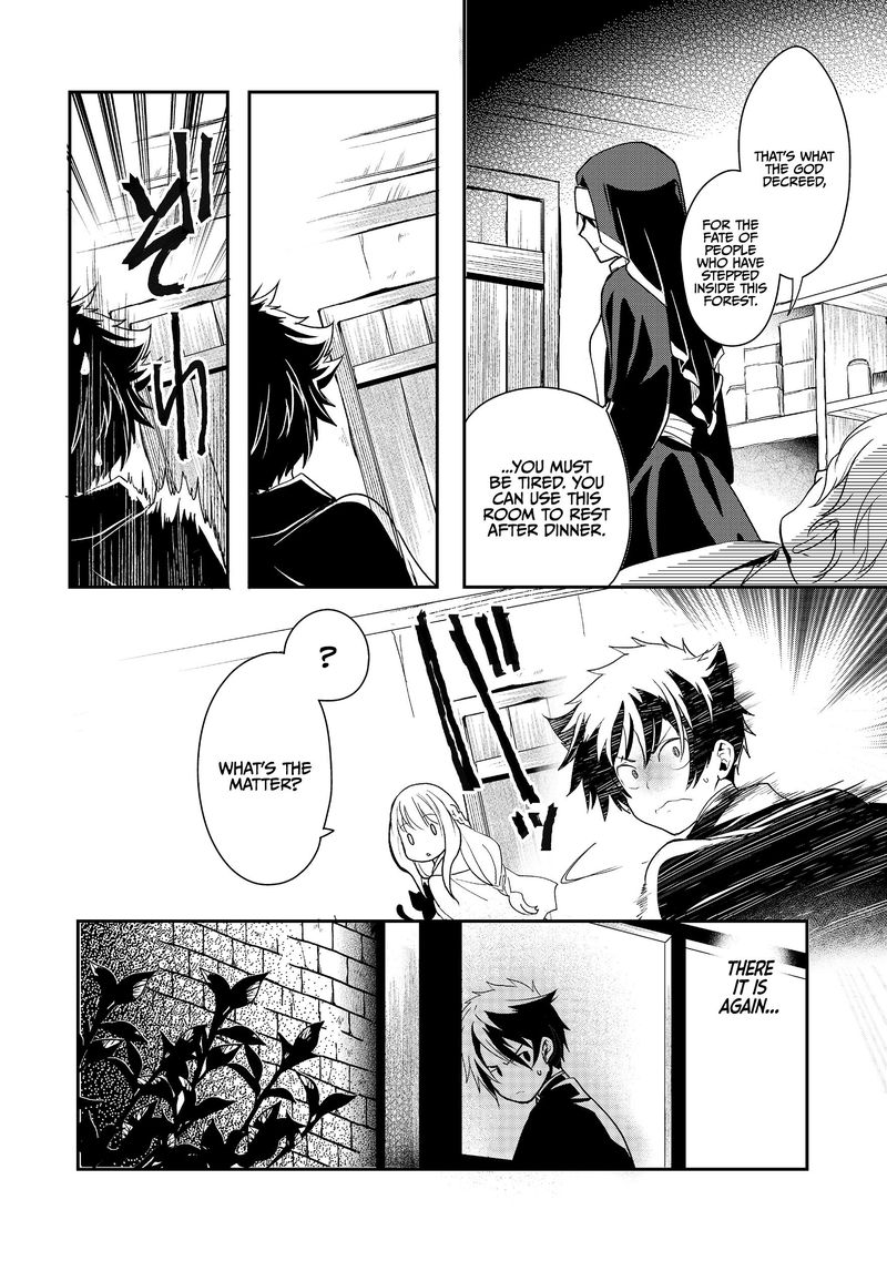 Suterare Yuusha Wa Kitakuchuu 5 17