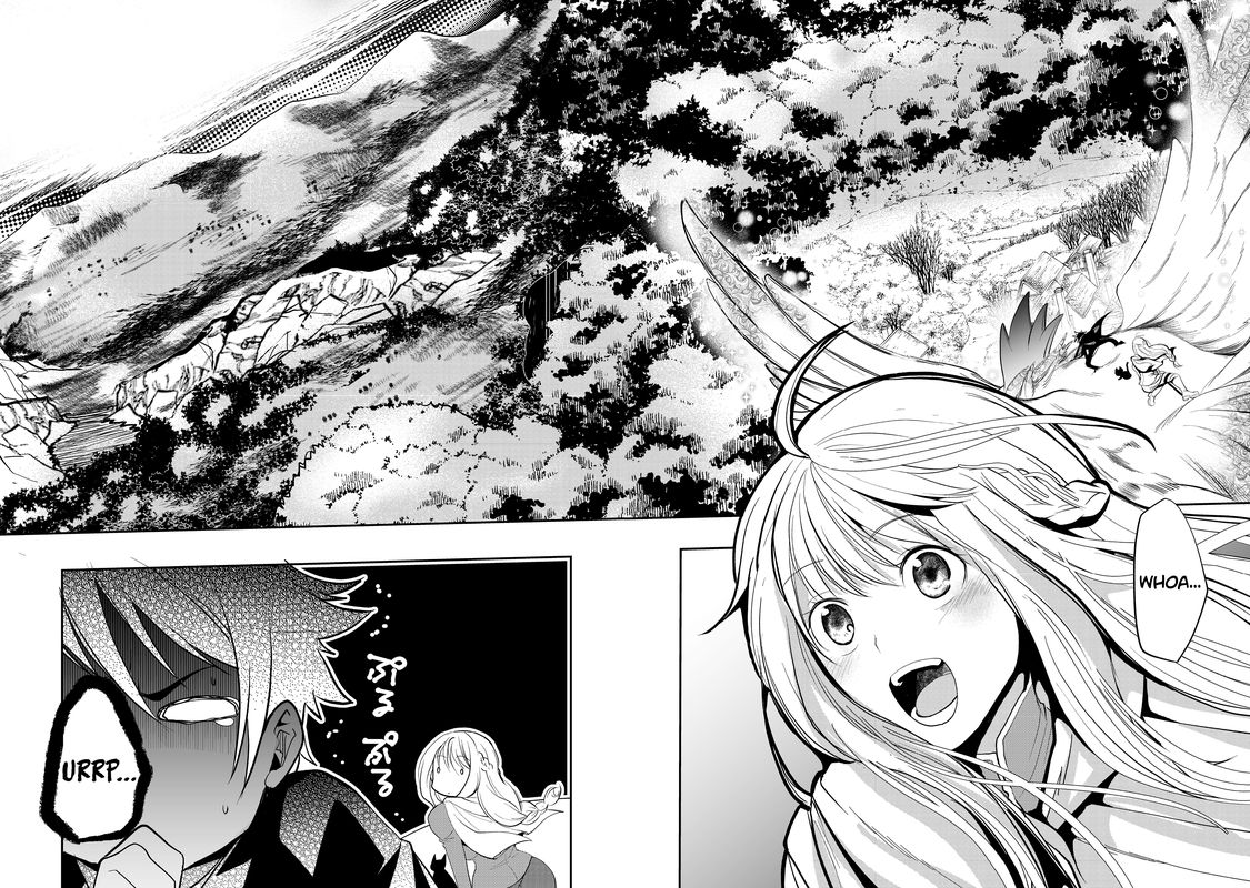 Suterare Yuusha Wa Kitakuchuu 5 2