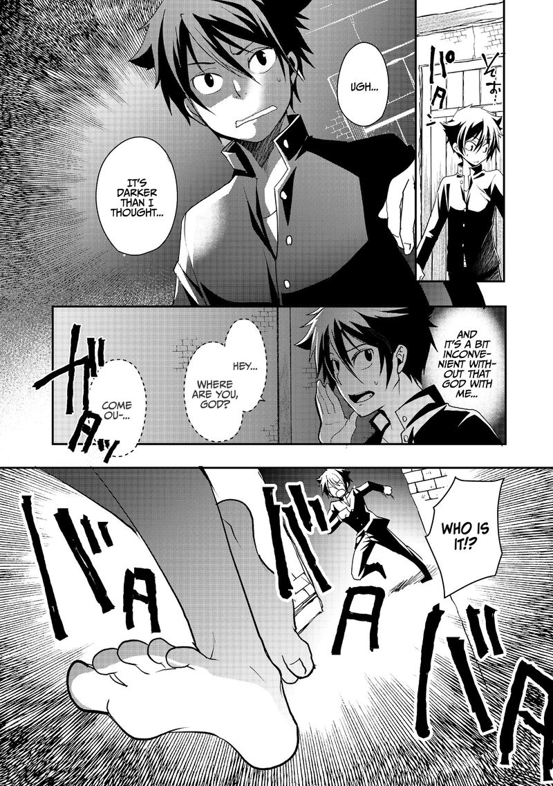 Suterare Yuusha Wa Kitakuchuu 5 20