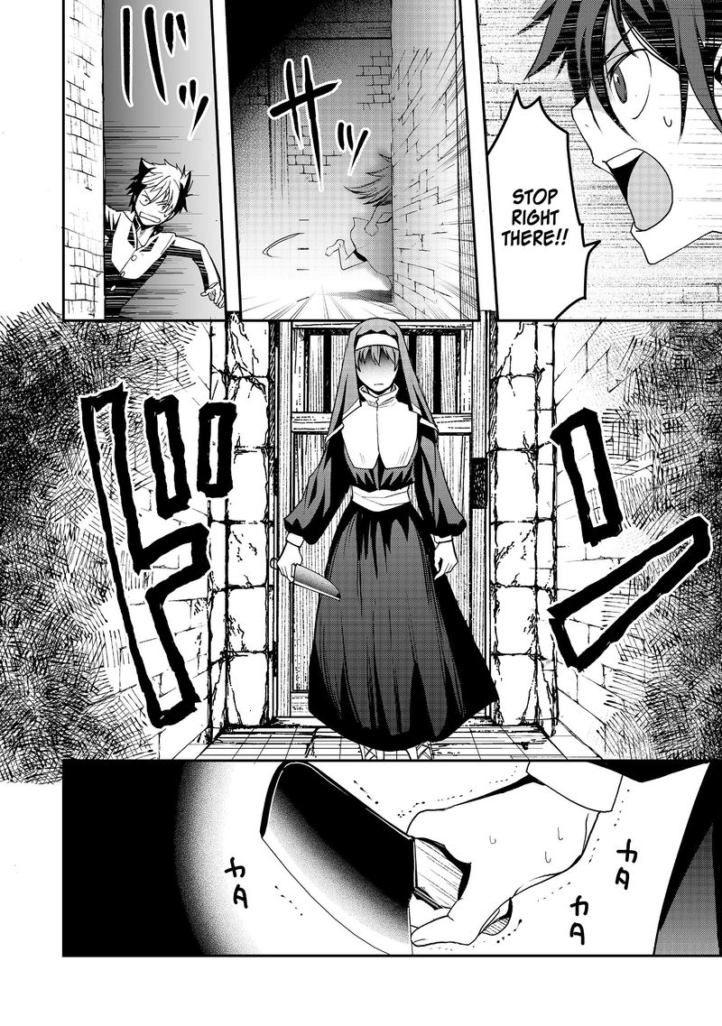 Suterare Yuusha Wa Kitakuchuu 5 21