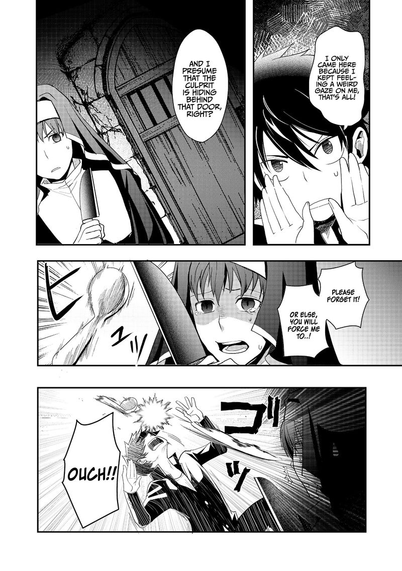 Suterare Yuusha Wa Kitakuchuu 5 23