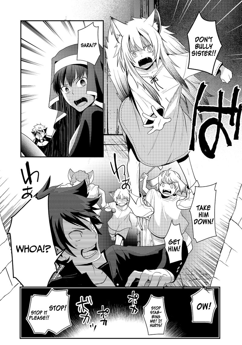 Suterare Yuusha Wa Kitakuchuu 5 24