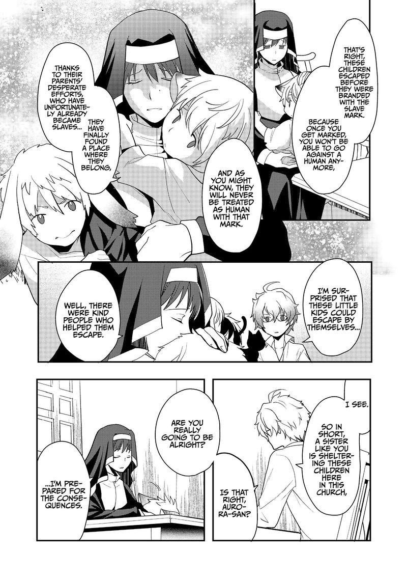 Suterare Yuusha Wa Kitakuchuu 5 29