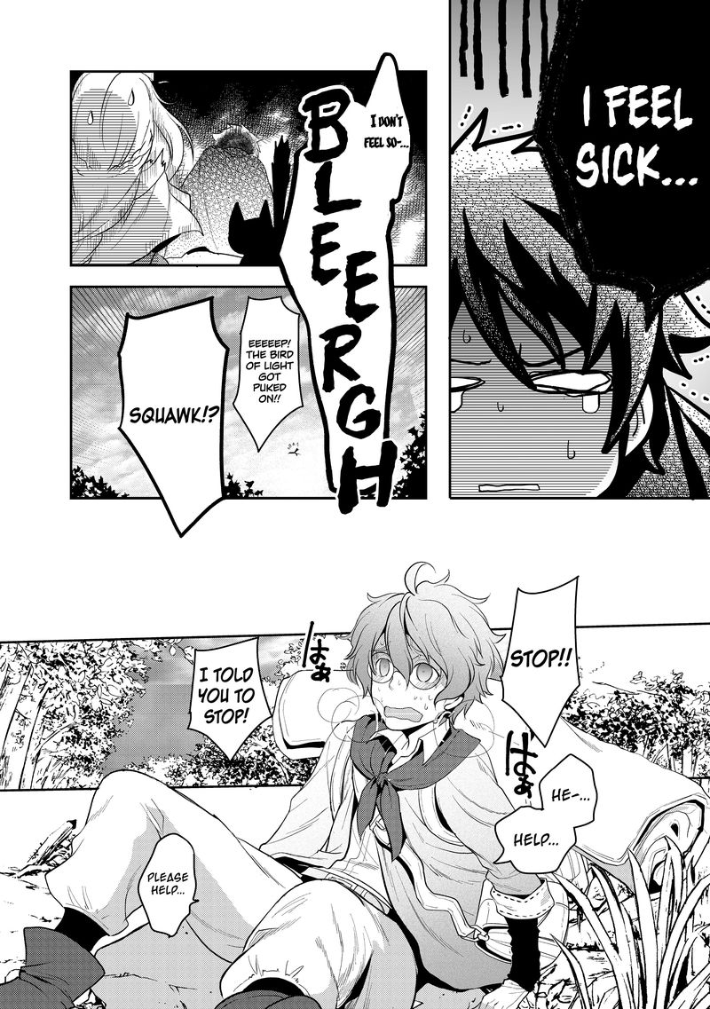 Suterare Yuusha Wa Kitakuchuu 5 3