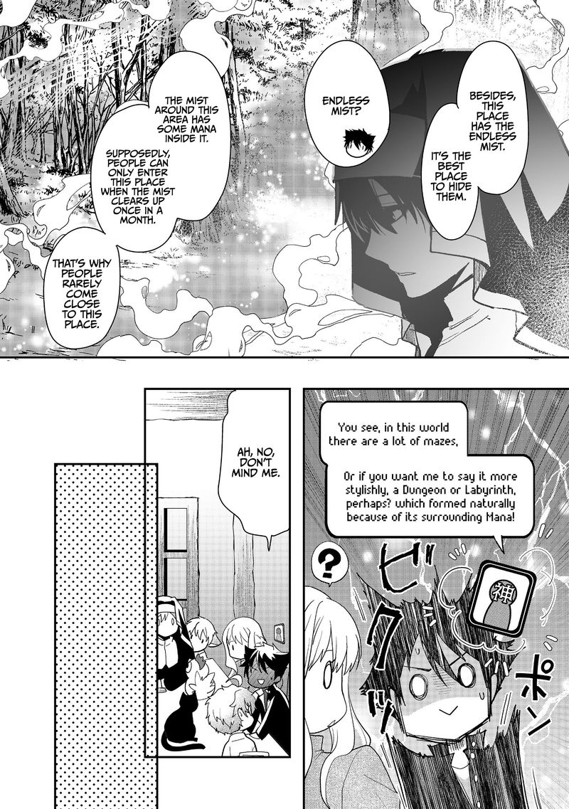 Suterare Yuusha Wa Kitakuchuu 5 30