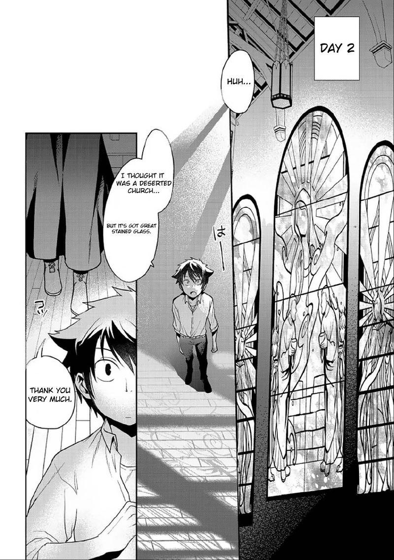 Suterare Yuusha Wa Kitakuchuu 6 10