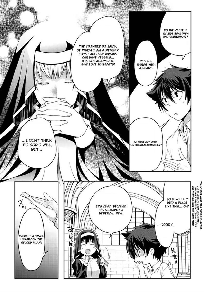 Suterare Yuusha Wa Kitakuchuu 6 12