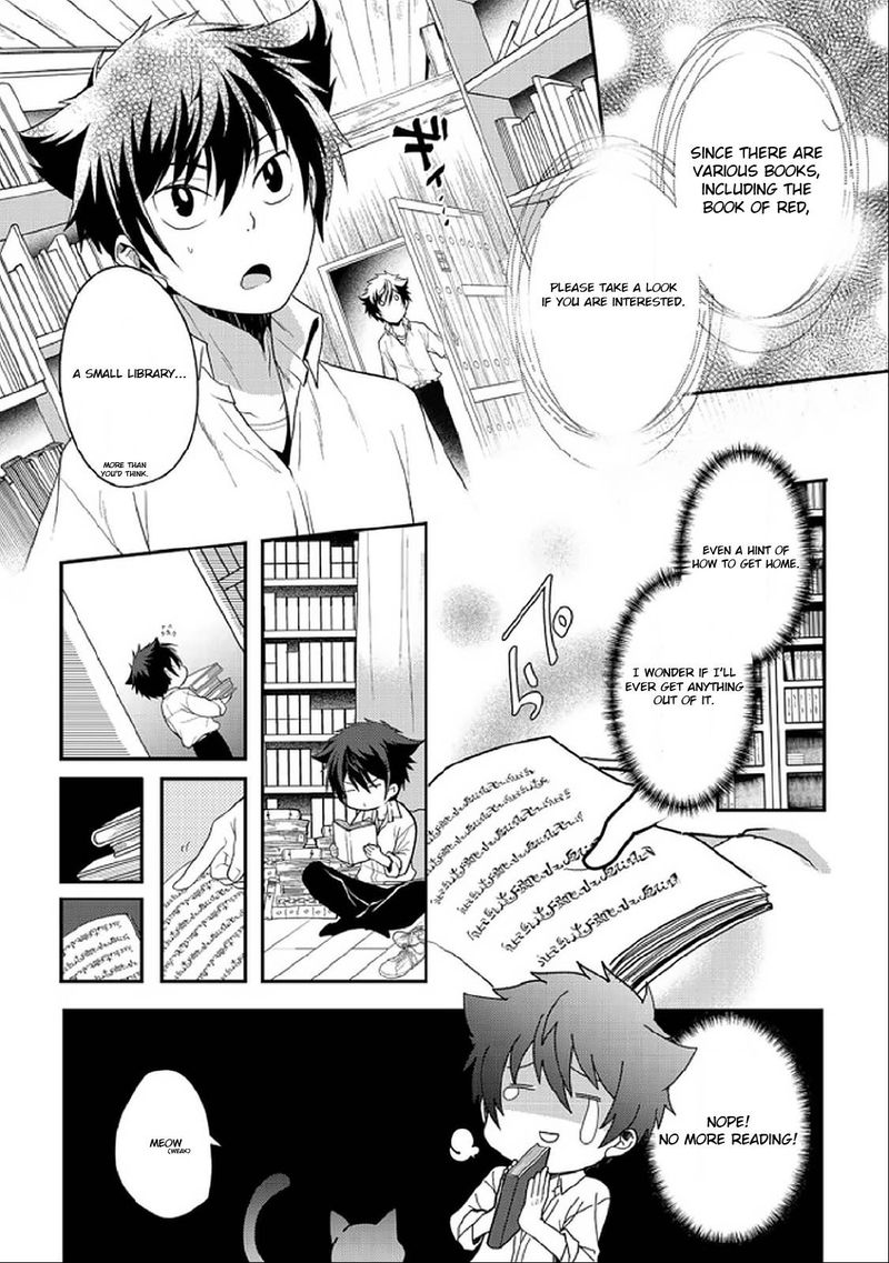 Suterare Yuusha Wa Kitakuchuu 6 13