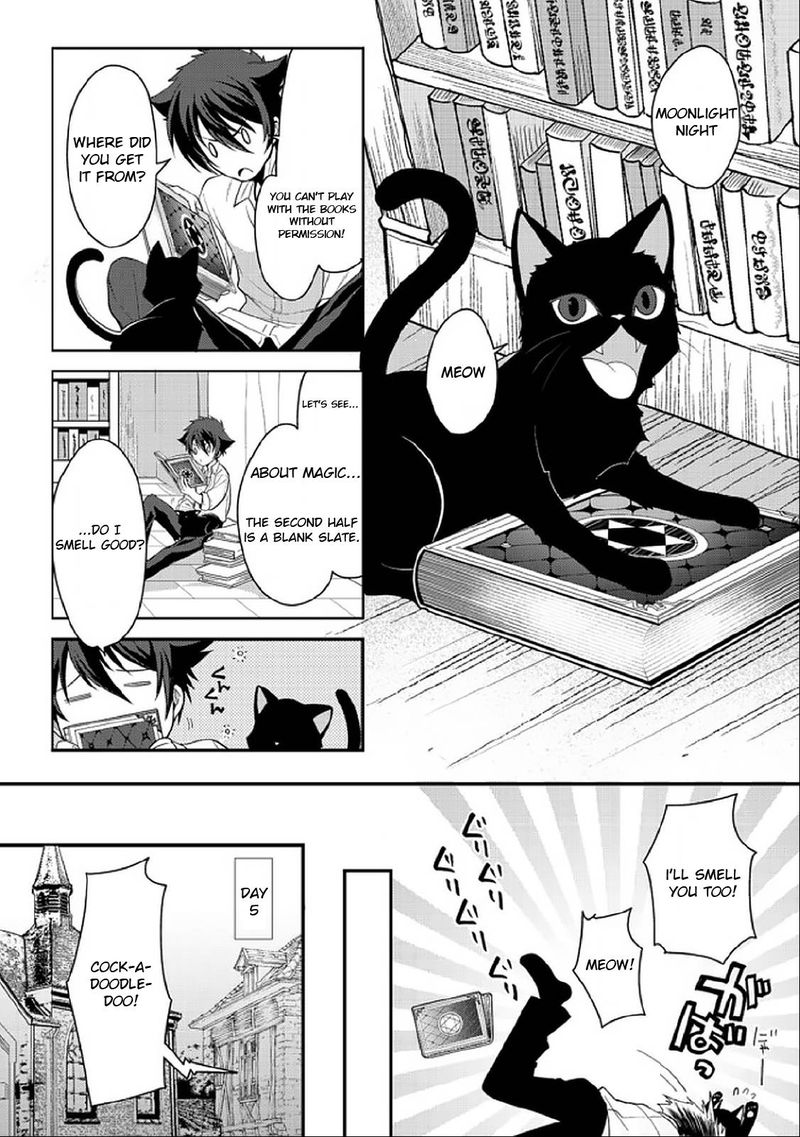 Suterare Yuusha Wa Kitakuchuu 6 14