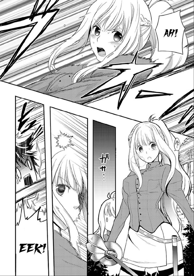 Suterare Yuusha Wa Kitakuchuu 6 16