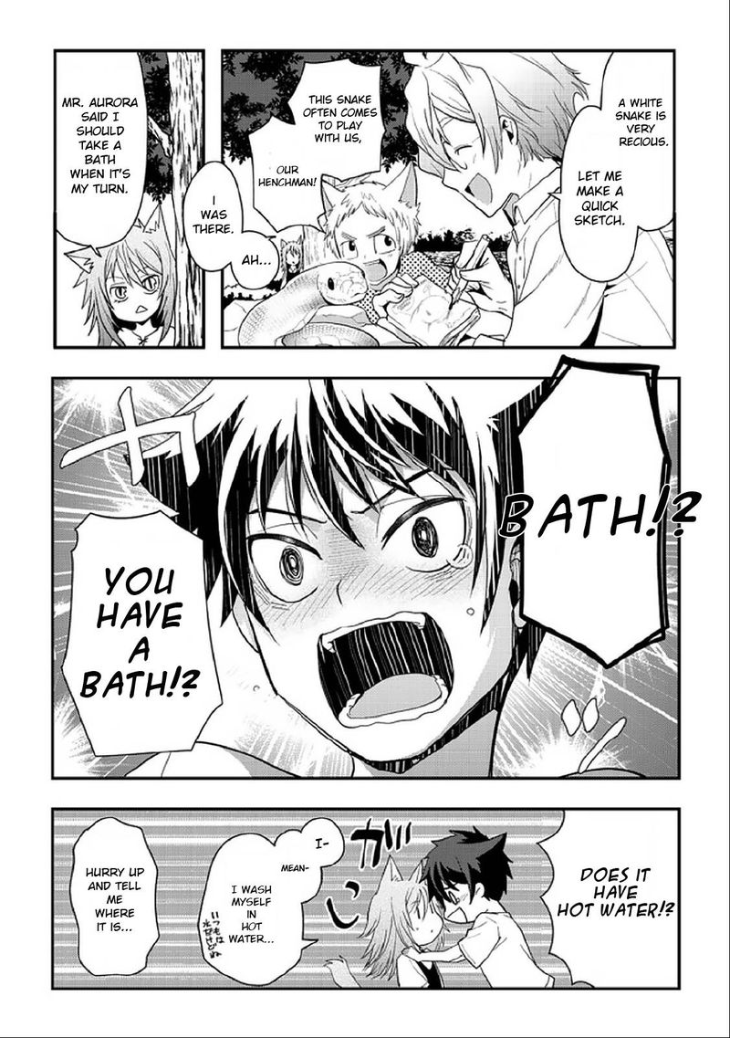 Suterare Yuusha Wa Kitakuchuu 6 26