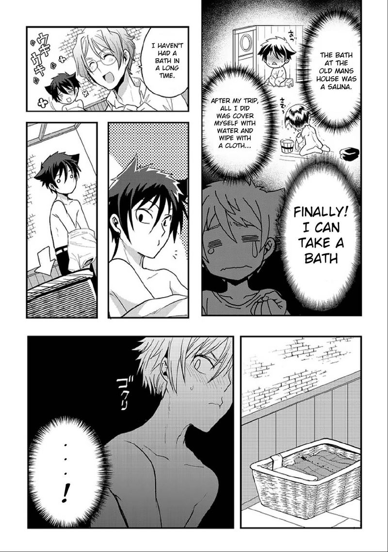 Suterare Yuusha Wa Kitakuchuu 6 27