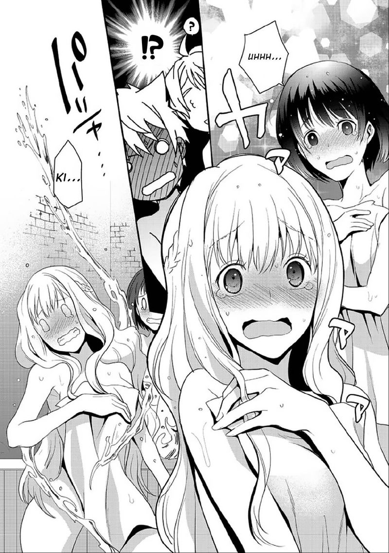 Suterare Yuusha Wa Kitakuchuu 6 29