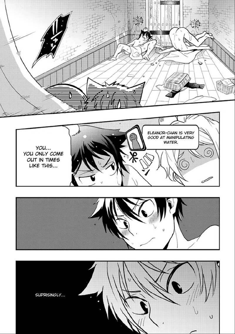 Suterare Yuusha Wa Kitakuchuu 6 31
