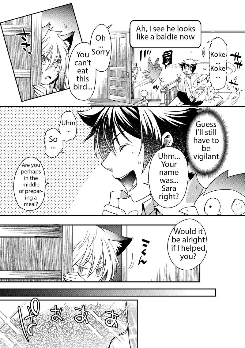 Suterare Yuusha Wa Kitakuchuu 6 5