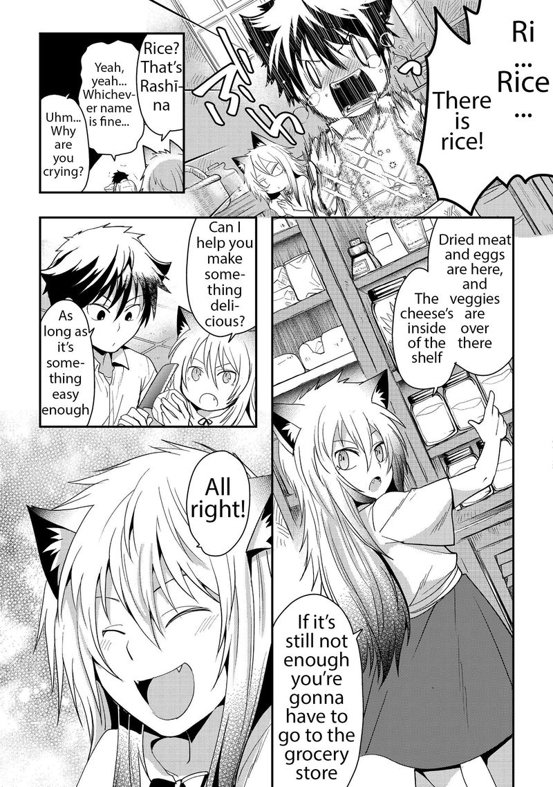 Suterare Yuusha Wa Kitakuchuu 6 6