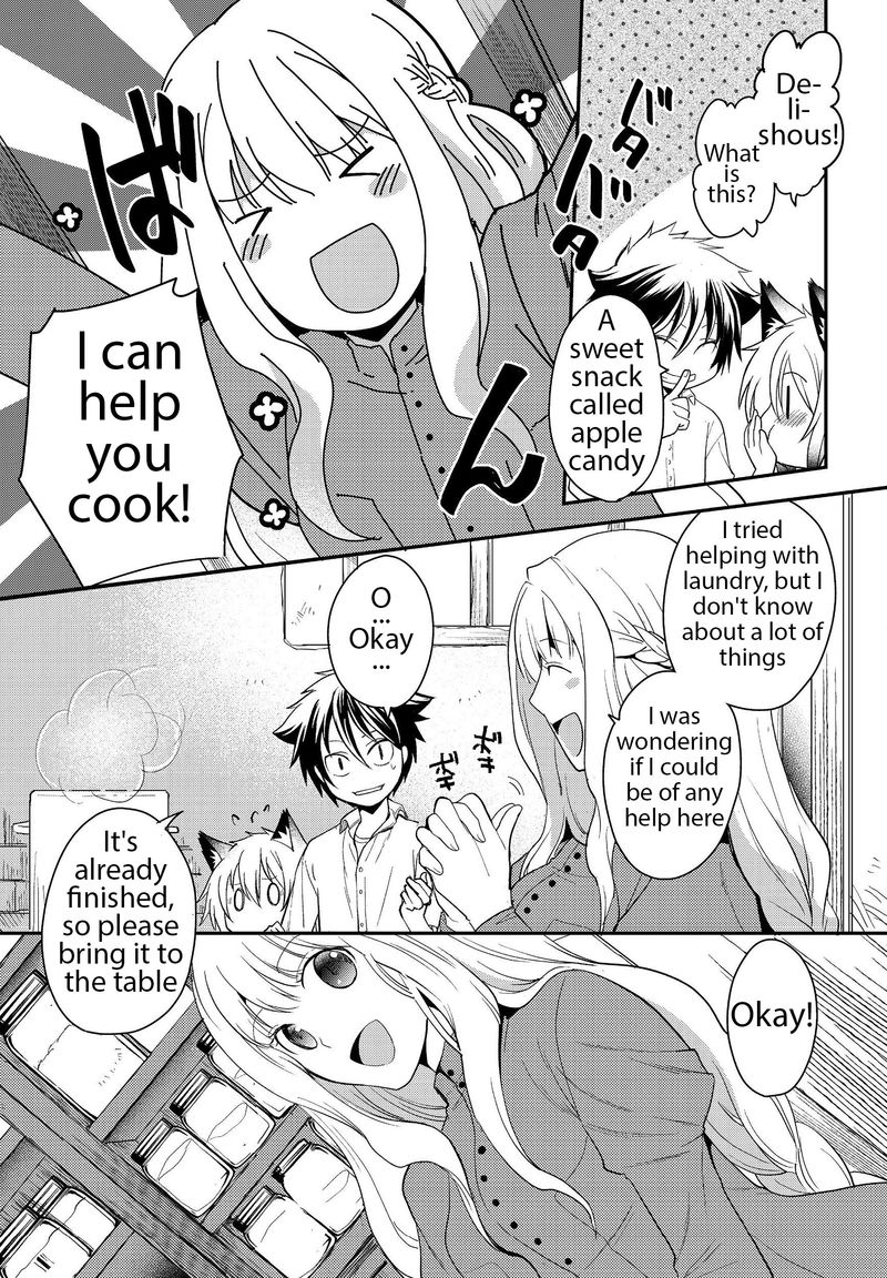 Suterare Yuusha Wa Kitakuchuu 6 8