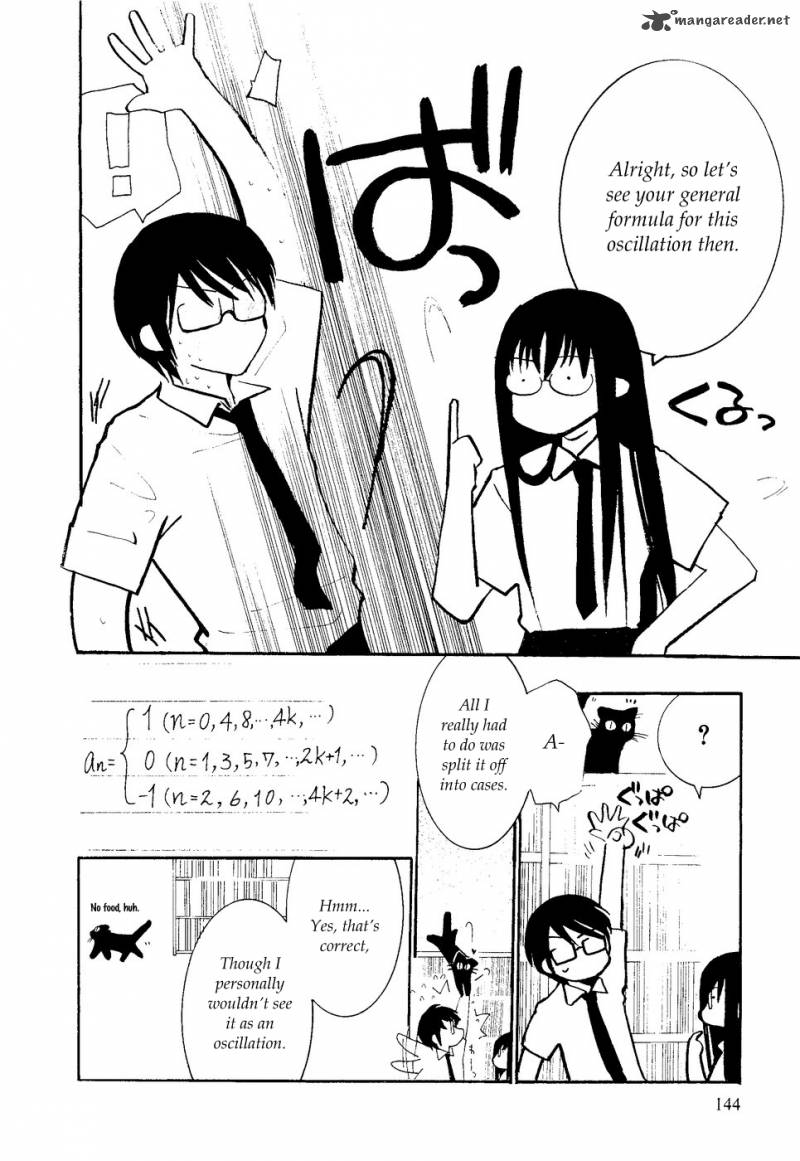 Suugaku Girl 6 14