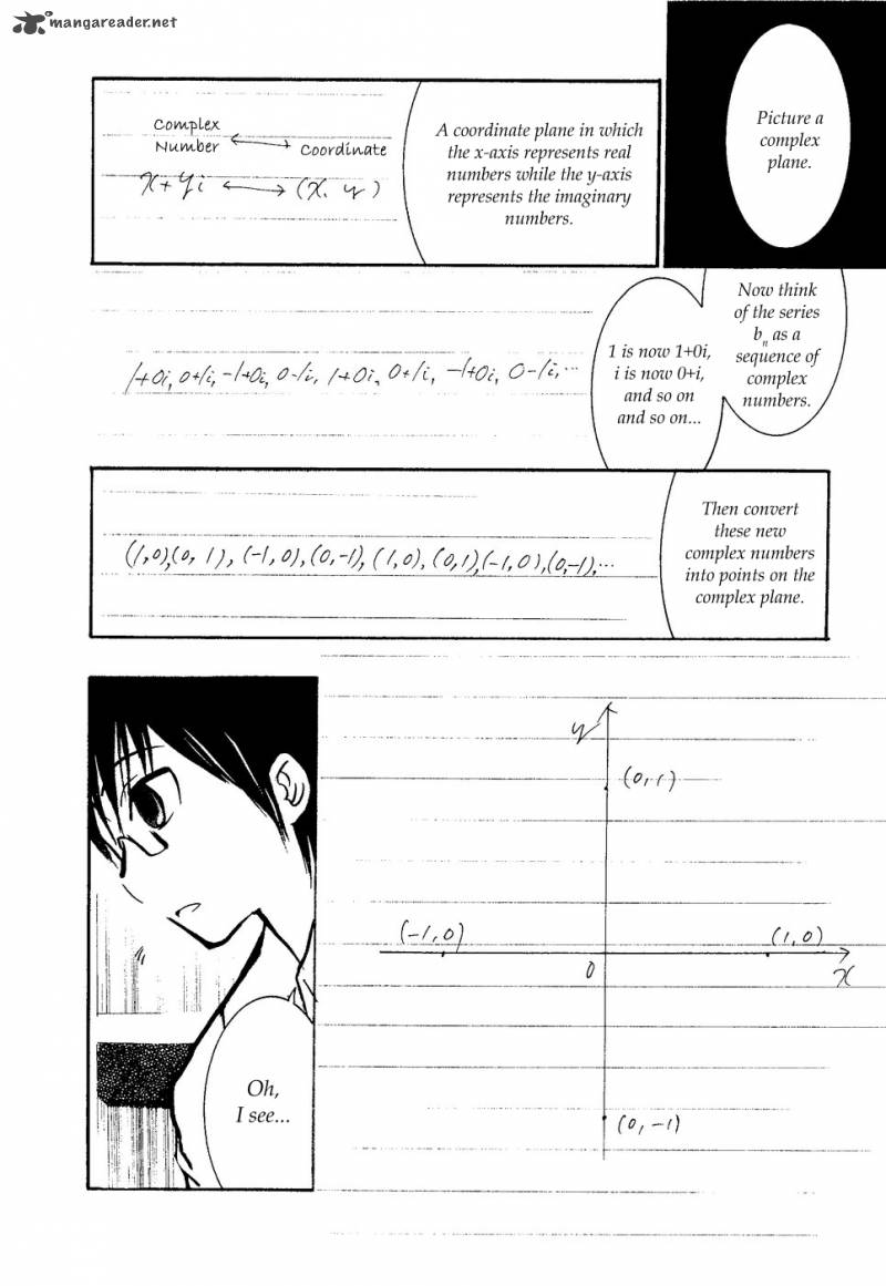 Suugaku Girl 6 16
