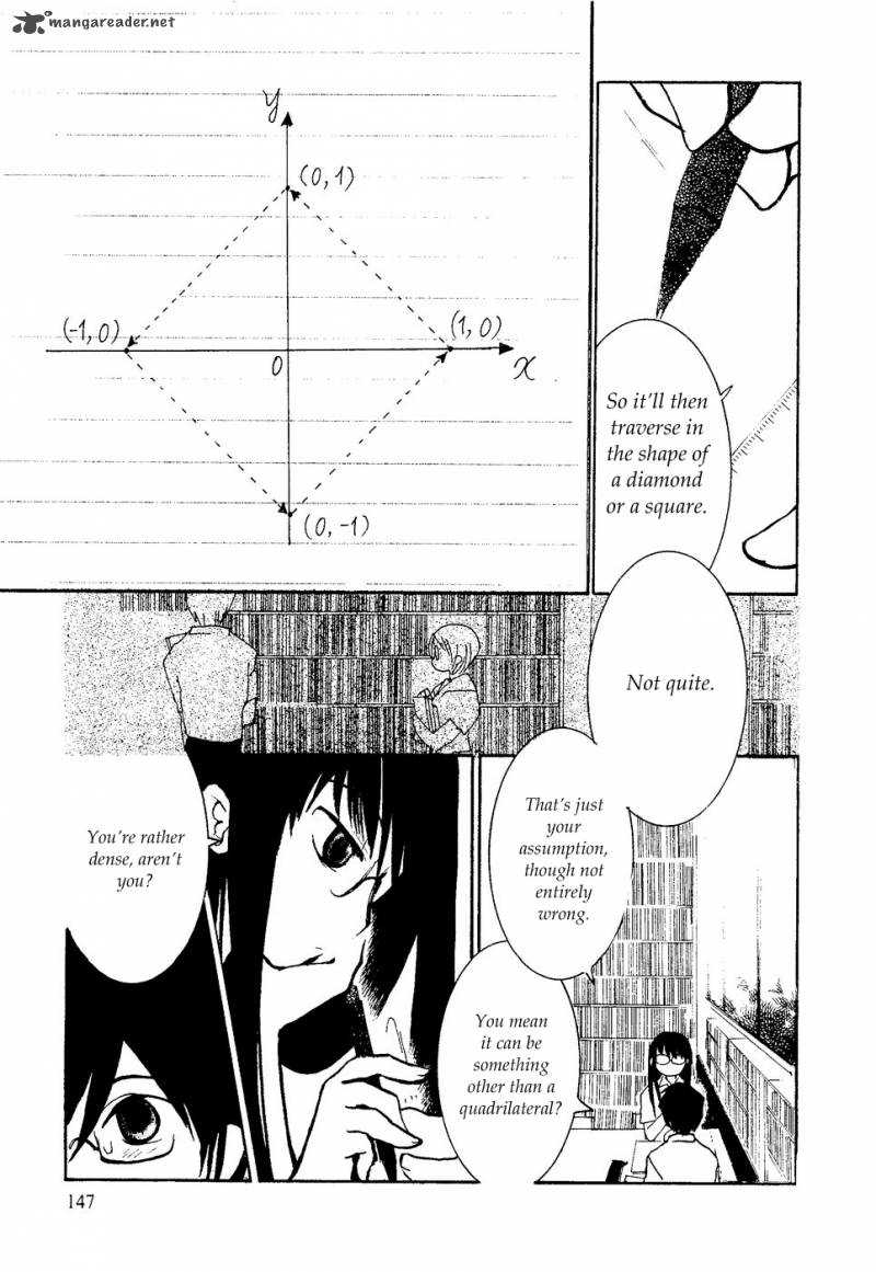 Suugaku Girl 6 17