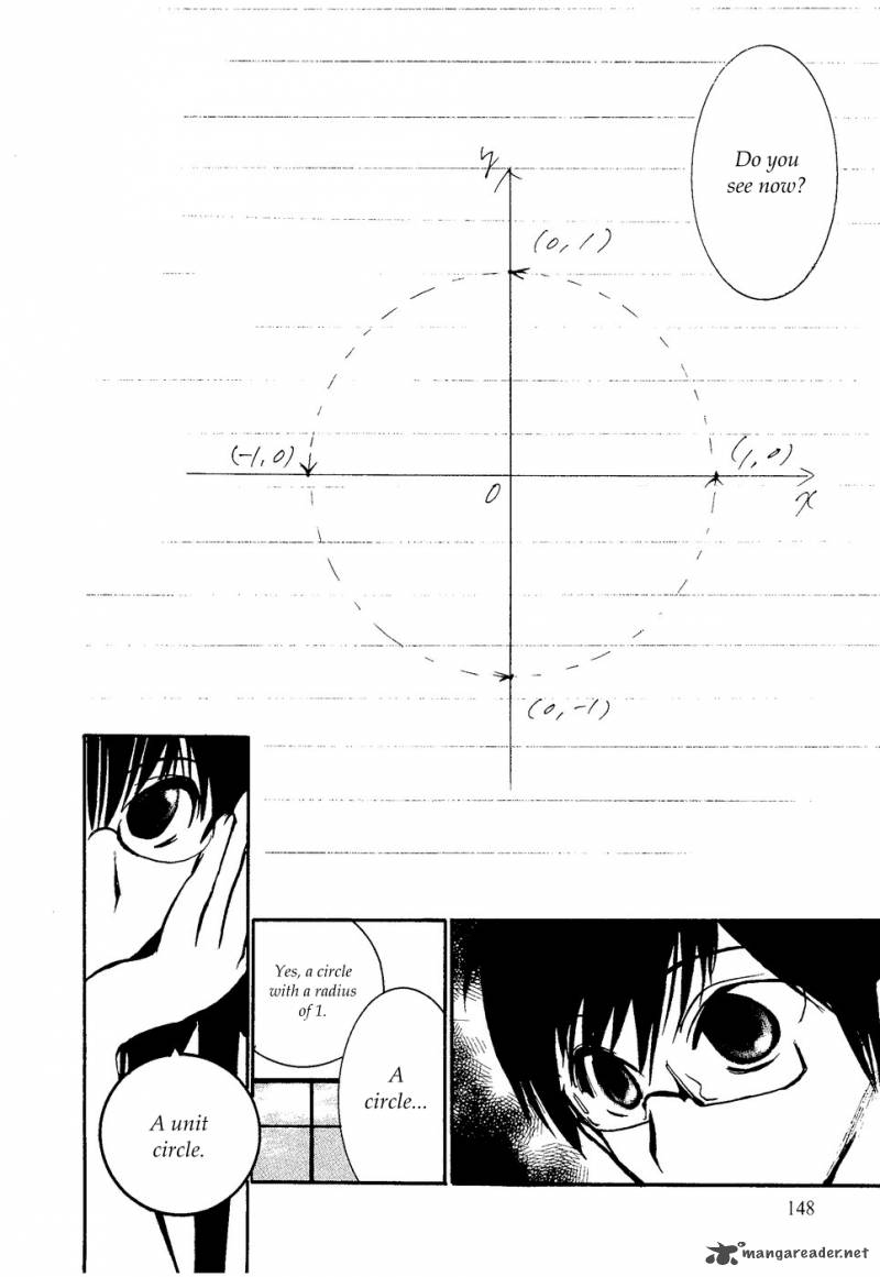 Suugaku Girl 6 18